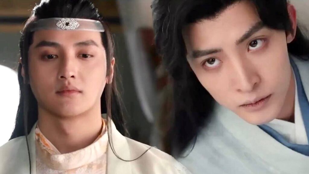 يتـهم الامير الصغير بالخيانــه لكي لا يتم نفيـه ( الفتاة الوحيدة التي لم اراها ) يتـهم الامير الصغير بالخيانــه لكي لا يتم نفيـه ( الفتاة الوحيدة التي لم اراها )