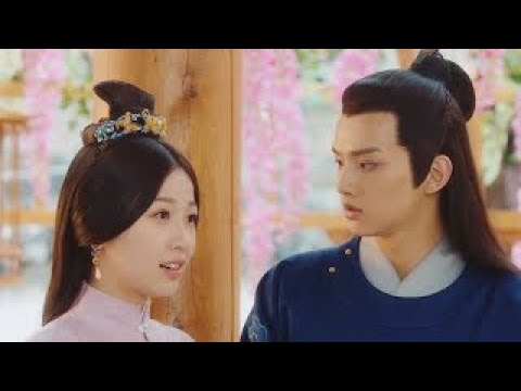 بسبب إنقاذه لها .. فقد ذاكرته! مشهد من المسلسل الرومانسي التاريخي"حب رومانسي"| A Love So Romantic"