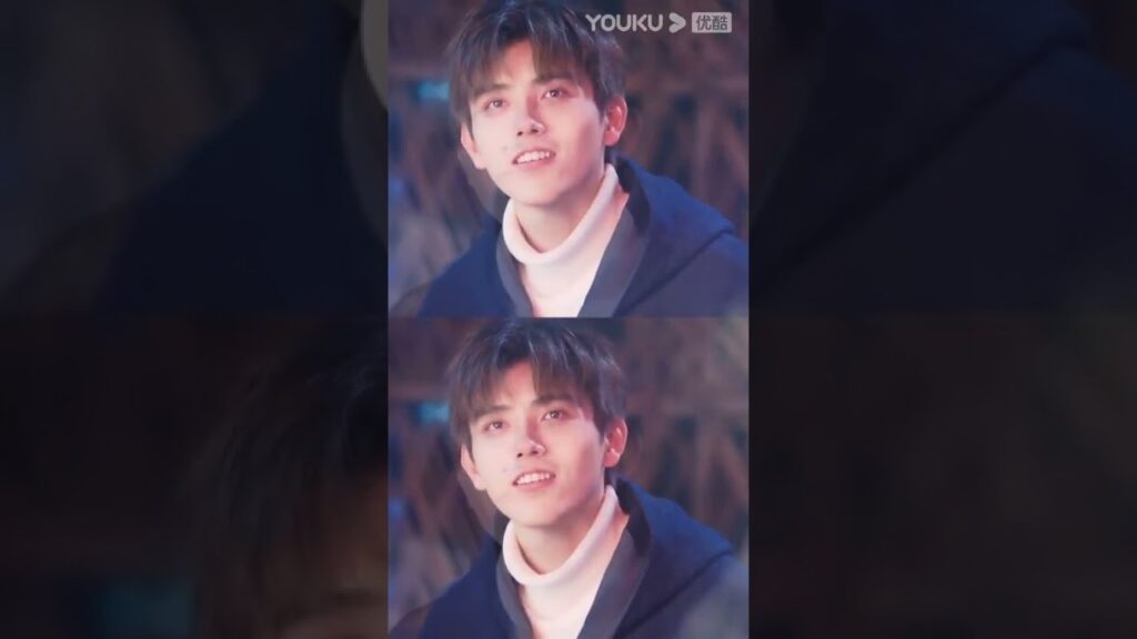 "ولاعة وأميرة"｜Lighter&Princess｜تشن في يوي، إنها تثلج لنبدأ الألعاب النارية معًا!｜YOUKU