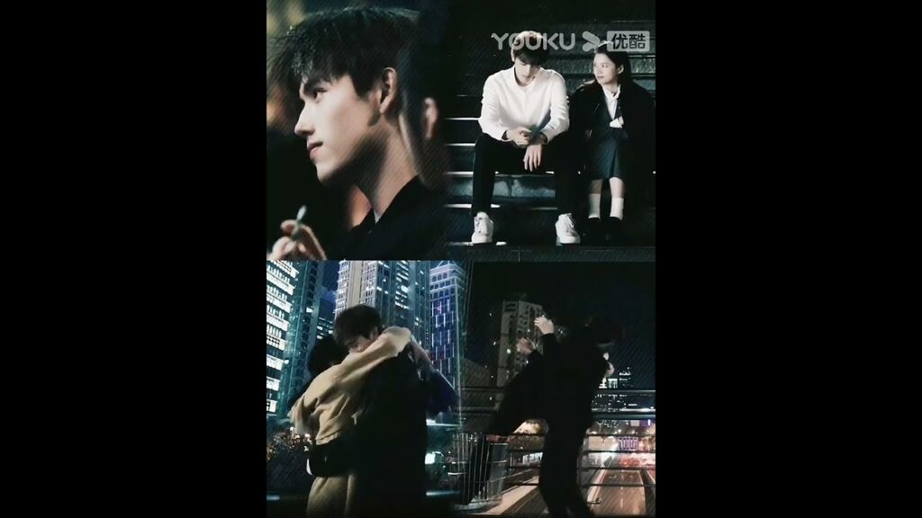 "ولاعة وأميرة"｜Lighter&Princess｜إنه لمن دواعي سروري أن أحبك!｜تشن في يوي وتشانغ جينغ يي｜YOUKU