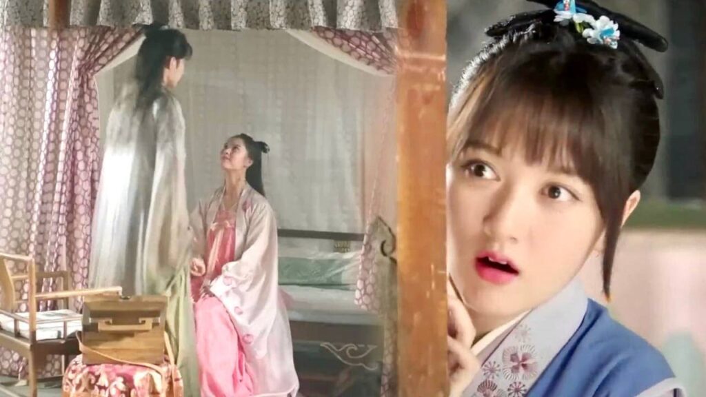 تراقب زوجهـا و تنصدم بأنه كان يخونــها  ( اعادة كتابة القدر )