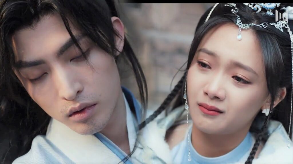 يصاب الامير بالمرض و الحزن بعد اختفاء زوجته فجأة (الفتاة الوحيدة التي لم اراها) يصاب الامير بالمرض و الحزن بعد اختفاء زوجته فجأة (الفتاة الوحيدة التي لم اراها)