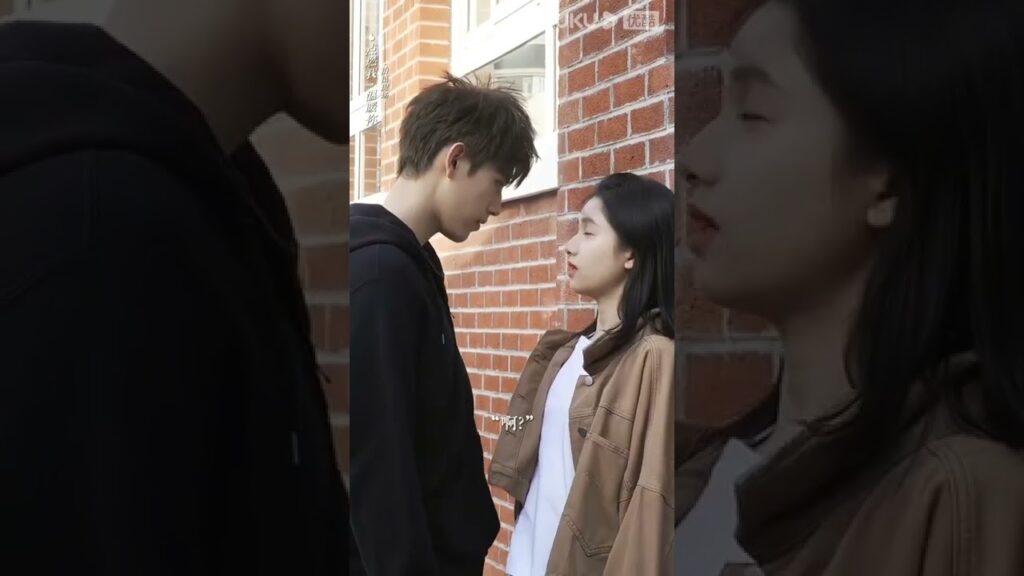 "ولاعة وأميرة"｜Lighter&Princess｜تشن في يوي وتشانغ جينغ يي يعضّان آذانهم!｜YOUKU