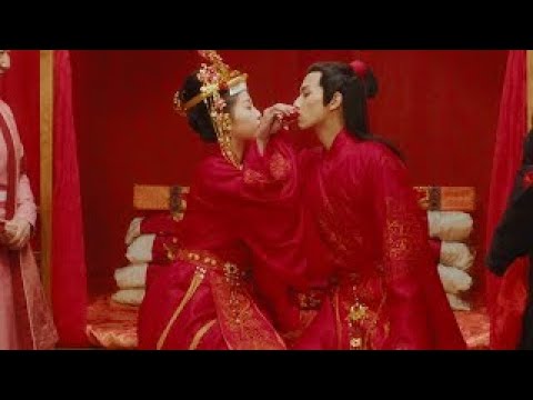 يريد التخلص من العروس ! مشهد  مضحك من المسلسل الرومانسي التاريخي"حب رومانسي"| A Love So Romantic"