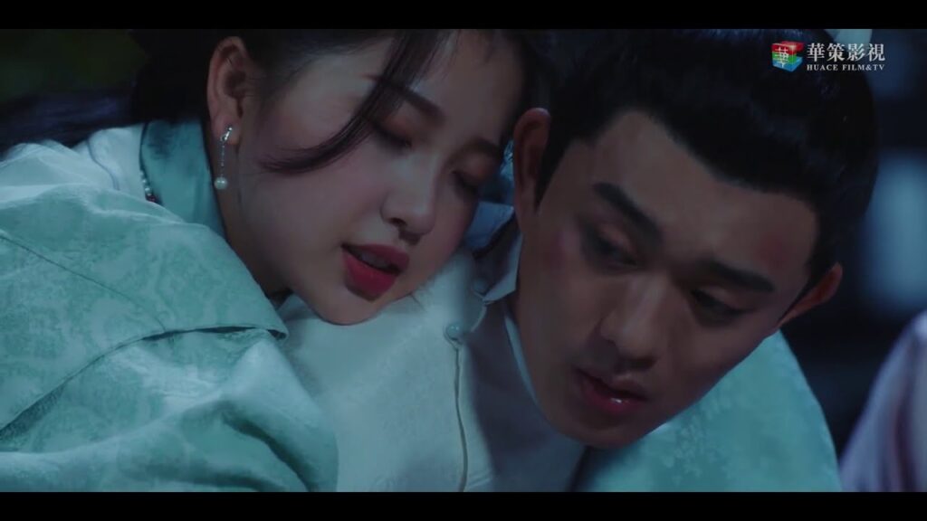 الأمير يريد أن يهاجمها .. ماذا حدث..! المسلسل الرومانسي التاريخي"حب رومانسي"| A Love So Romantic"