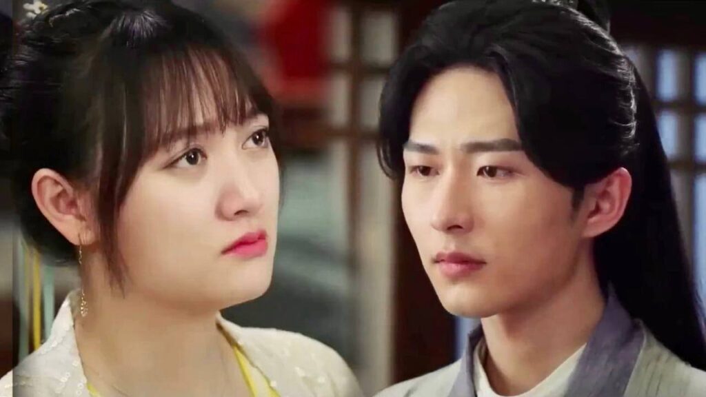 ترمـي ورقـة الطلاق على وجه زوجـها و ترحـل ( اعادة كتابة القدر )