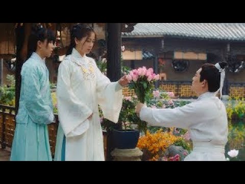 كسرت قلبه..لا أٌحبك..لن أتزوجك مشهد من المسلسل الرومانسي التاريخي"حب رومانسي " | A Love So Romantic"