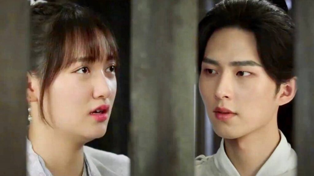 تأتي الى سجـن لتـرى زوجـها الذي اتهم ظلما ( اعادة كتابة القدر ) تأتي الى سجـن لتـرى زوجـها الذي اتهم ظلما ( اعادة كتابة القدر )