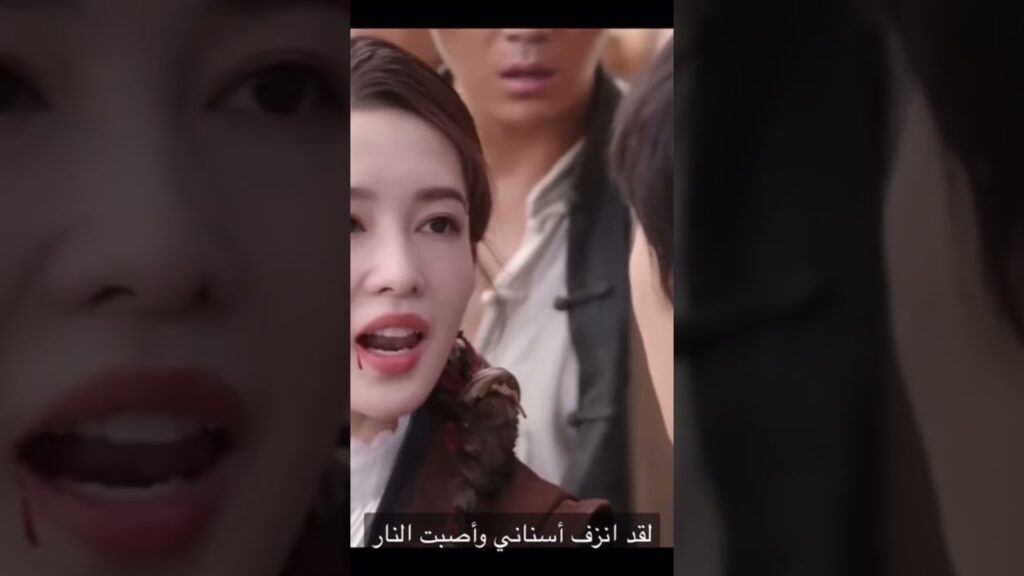 💘💘عمري لك | iQIYI Arabic