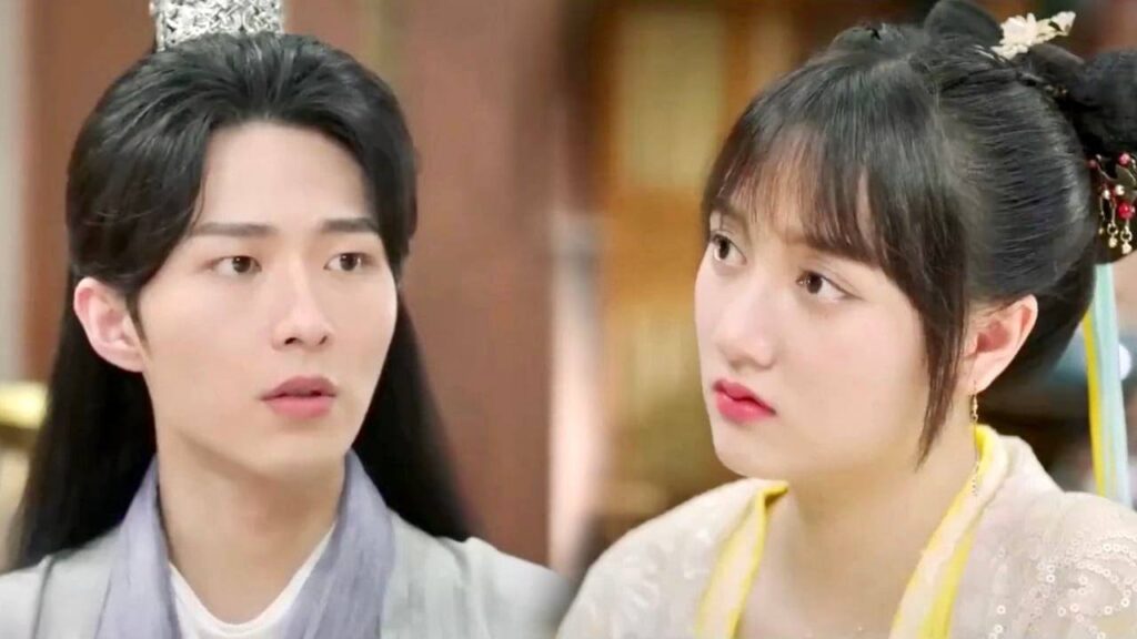 تقـلق على زوجـها لانـه وقع في مأزق ( اعادة كتابة القدر )