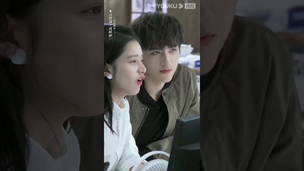 “ولاعة وأميرة”|Lighter&Princess|نظر تشن في يوي وتشانغ جينغ يي إلى بعضهما البعض بمودة لمدة 60 ثانية! "ولاعة وأميرة"|Lighter&Princess|نظر تشن في يوي وتشانغ جينغ يي إلى بعضهما البعض بمودة لمدة 60 ثانية!