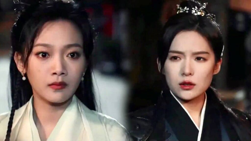 تعتـقد بأن زوجـها يخونـها مع حارستـه ( الفتاة الوحيدة التي لم اراها )