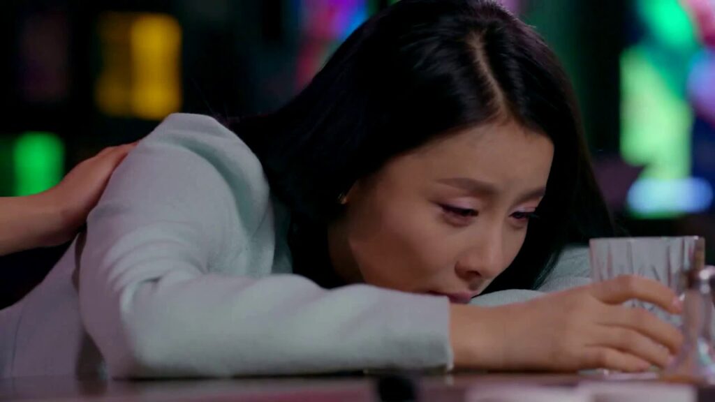 لا تعرفي أن تحفظي سرًا ... سننفصل! مشهد من المسلسل الصيني "أكاذيب زوجة" | "The Wife's Lies" مترجم