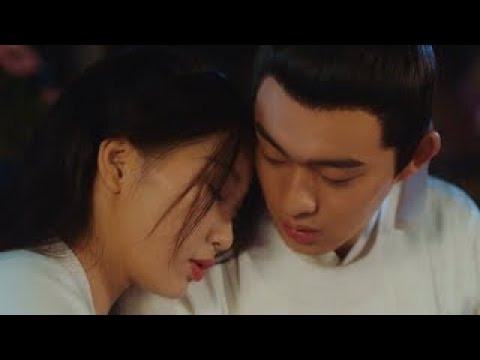 الطبيب يتجسس على حبيبته..! مشهد من المسلسل الرومانسي التاريخي"حب رومانسي " | A Love So Romantic"