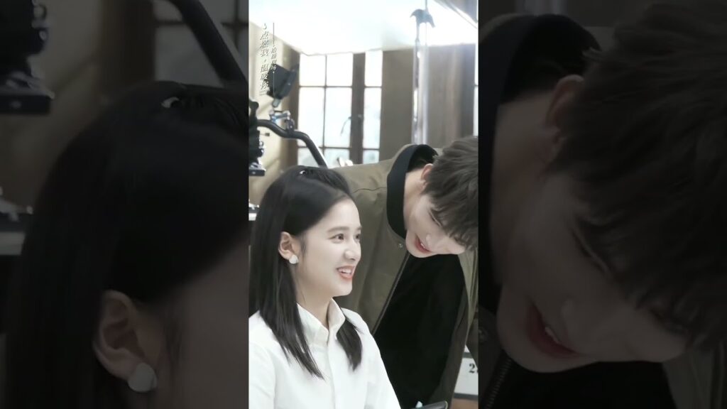 "ولاعة وأميرة"｜Lighter&Princess｜تشن في يوي وتشانغ جينغ يي لا يزالان حلوين على انفراد!｜YOUKU