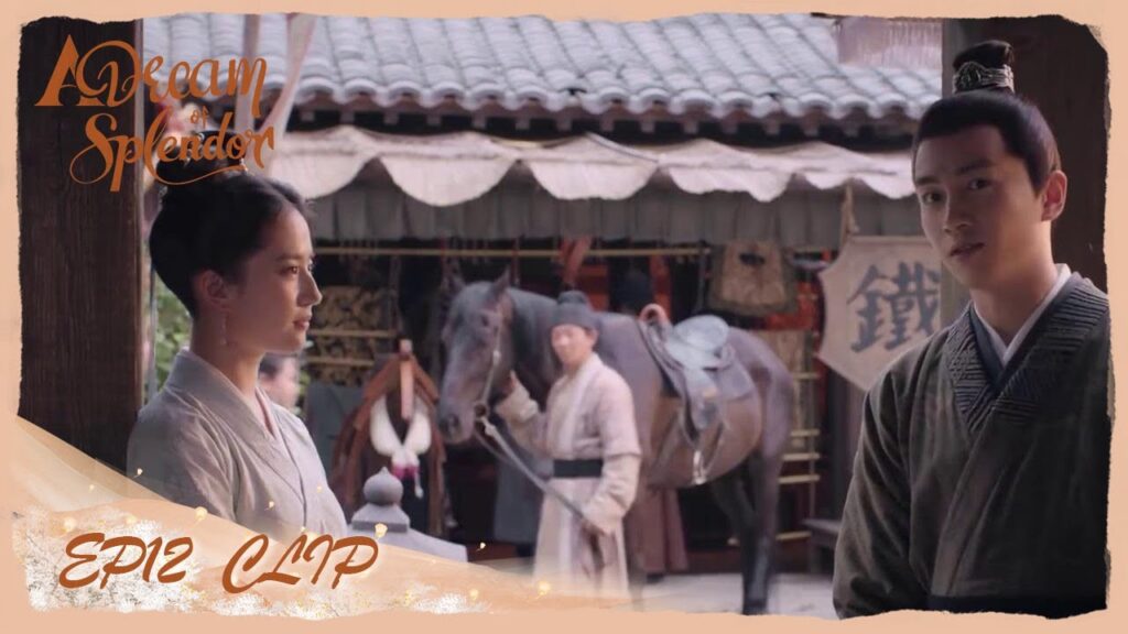 من يجرؤ على التحدث عن بانير سأمزق فمه! | مسلسل "حلم الروعة" | WeTV