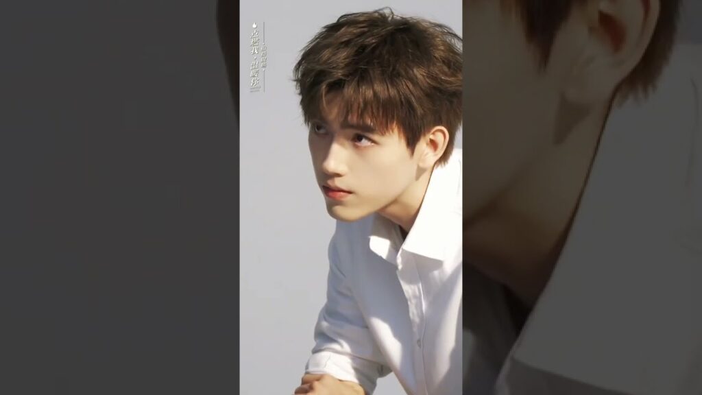 "ولاعة وأميرة"｜Lighter&Princess｜وسامة تشن في يوي على وشك أن تفيض من الشاشة!｜YOUKU