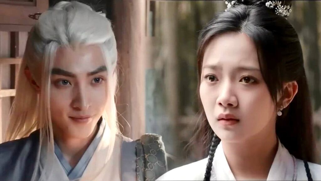 يأتي زوجـها متخفيا لكي يحميــها لكن الغبية لا تتعرف عليـه ( الفتاة الوحيدة التي لم اراها ) يأتي زوجـها متخفيا لكي يحميــها لكن الغبية لا تتعرف عليـه ( الفتاة الوحيدة التي لم اراها )