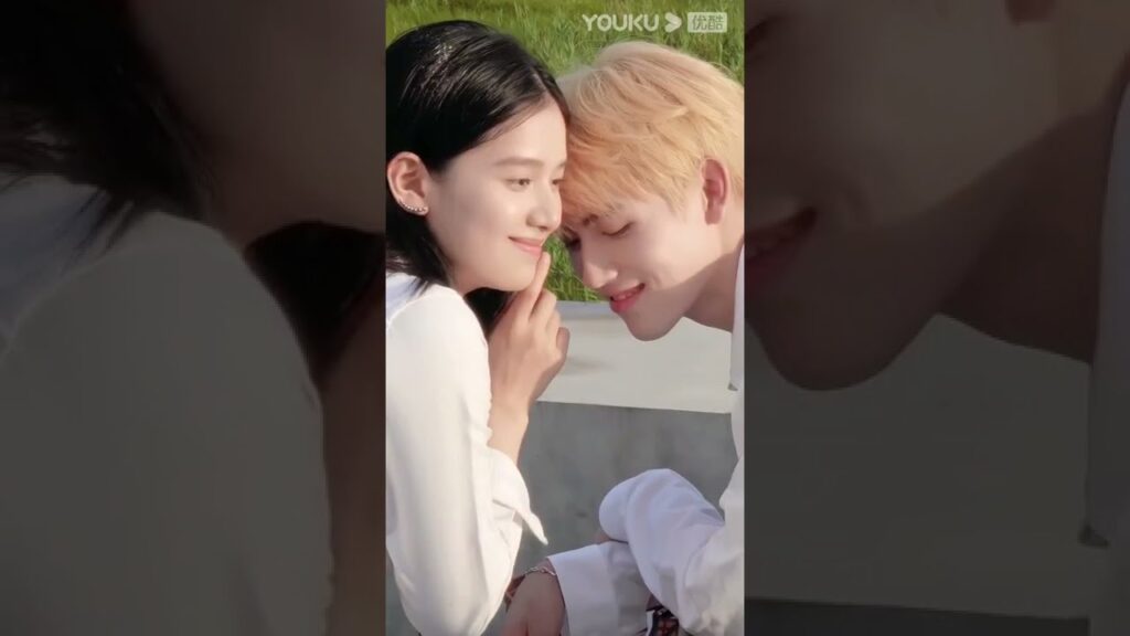 "ولاعة وأميرة"｜Lighter&Princess｜الحكايات من تشن في يوي وتشانغ جينغ يي رومانسية للغاية｜YOUKU