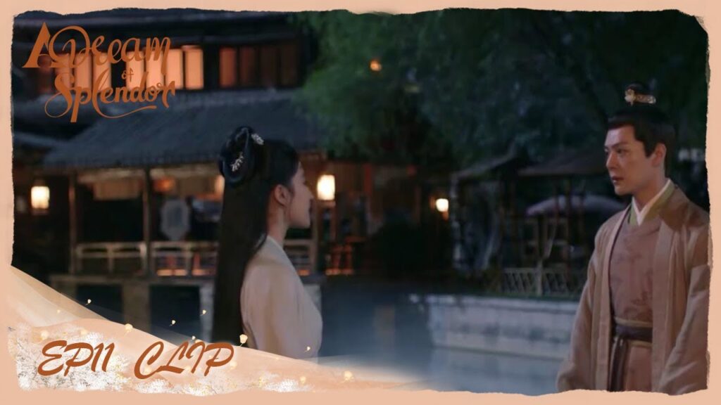 وأخيرًا بانير تنتقم لنفسها من أويانغ بكل قسوة | مسلسل "حلم الروعة" | WeTV