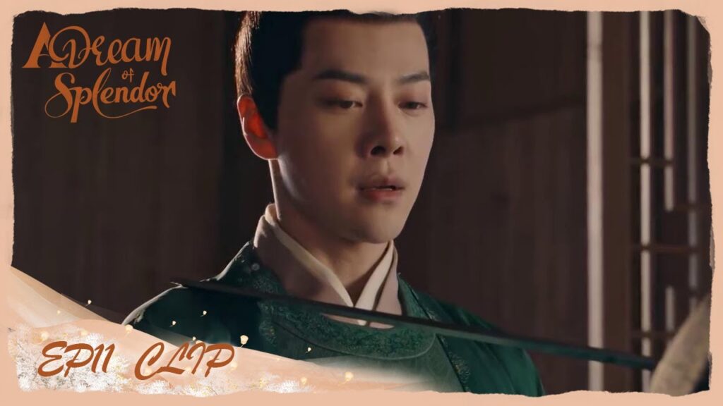 أويانغ الخائن أخيرًا تلقى عقابه | مسلسل “حلم الروعة” | WeTV أويانغ الخائن أخيرًا تلقى عقابه | مسلسل "حلم الروعة" | WeTV