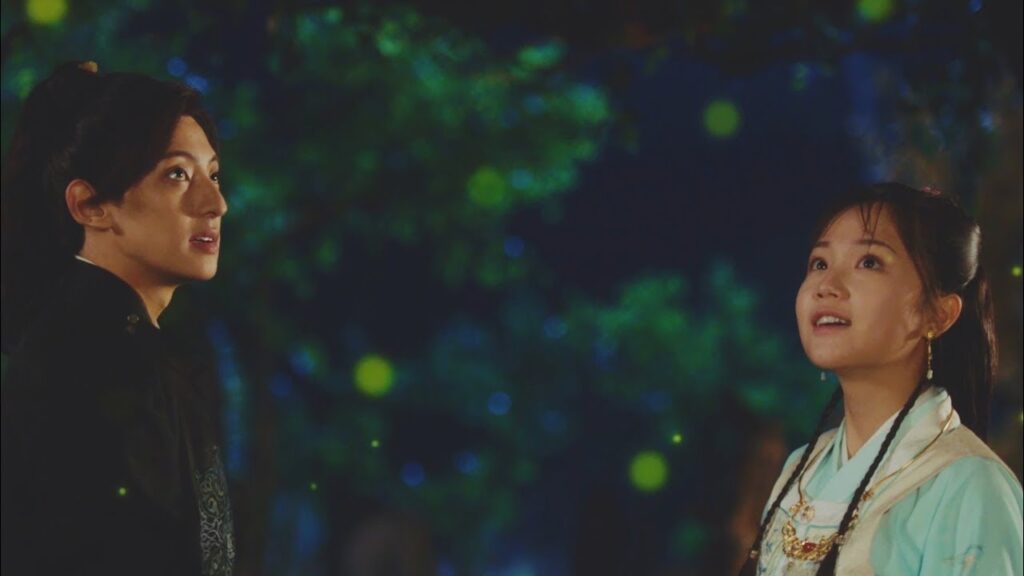 أحبكِ… وفي المقابل آسف لحبكِ مشهد من المسلسل الرومانسي التاريخي”حب رومانسي”| A Love So Romantic” أحبكِ... وفي المقابل آسف لحبكِ مشهد من المسلسل الرومانسي التاريخي"حب رومانسي"| A Love So Romantic"