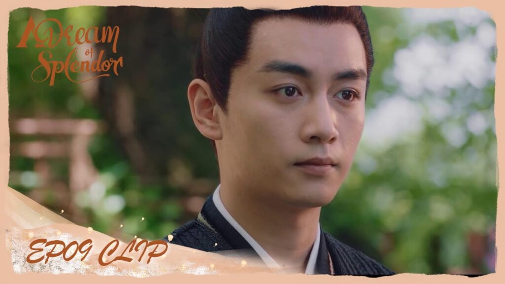 بانير وغو تشيانفان يشتاقان لبعضهما البعض | مسلسل "حلم الروعة" | WeTV