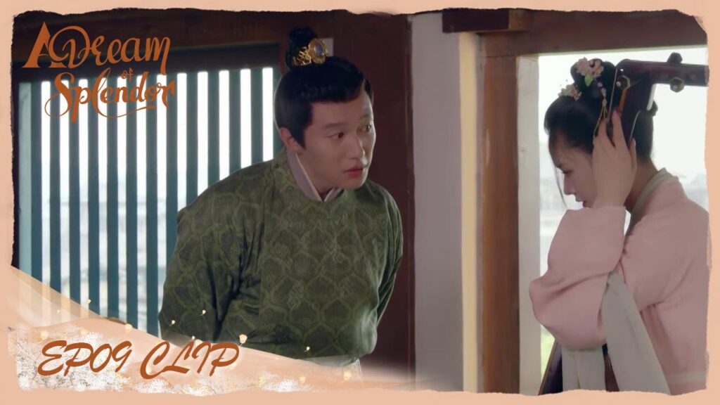 أراد مضايقتها لكن في النهاية لُقِن درسًا | مسلسل "حلم الروعة" | WeTV