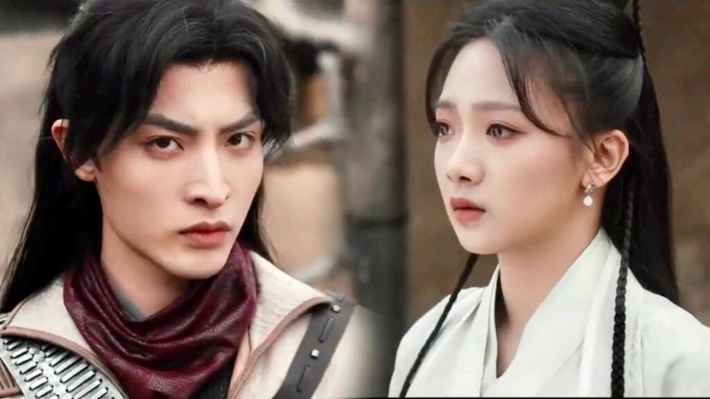 يتم ارسال الامير الساذج مع زوجـته الى بؤرة الوباء ( الفتاة الوحيدة التي لم اراها ) يتم ارسال الامير الساذج مع زوجـته الى بؤرة الوباء ( الفتاة الوحيدة التي لم اراها )