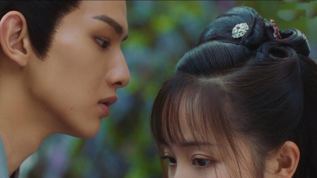 رسمة حبيبها من الصغر مشهد من المسلسل الرومانسي التاريخي”حب رومانسي”| A Love So Romantic” مترجم رسمة حبيبها من الصغر مشهد من المسلسل الرومانسي التاريخي"حب رومانسي"| A Love So Romantic" مترجم