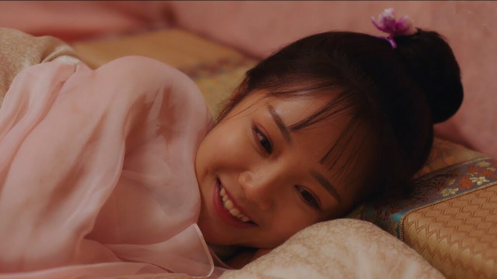 هل ستتزوج أم لا ؟! مشهد من المسلسل الرومانسي التاريخي"حب رومانسي"| A Love So Romantic" مترجم عربية