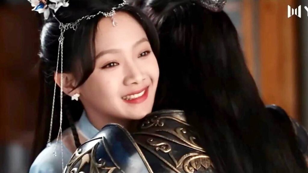 يحصل على ترقـية فيركض الى زوجـته ليفرحها  ( الفتاة الوحيدة التي لم اراها )