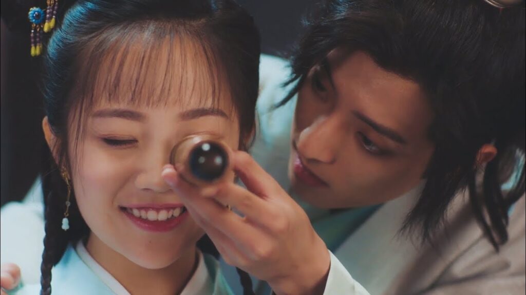 يريدون كشف هوية وانر مشهد من المسلسل الرومانسي التاريخي”حب رومانسي”| A Love So Romantic” مترجم يريدون كشف هوية وانر مشهد من المسلسل الرومانسي التاريخي"حب رومانسي"| A Love So Romantic" مترجم