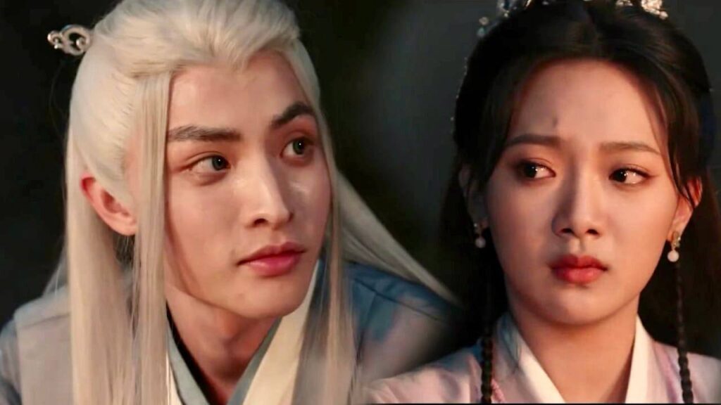 لا تهـين زوجي امامي مجدداً والا لقنتك درســاً لن تنساه😡 ( الفتاة الوحيدة التي لم أراها )