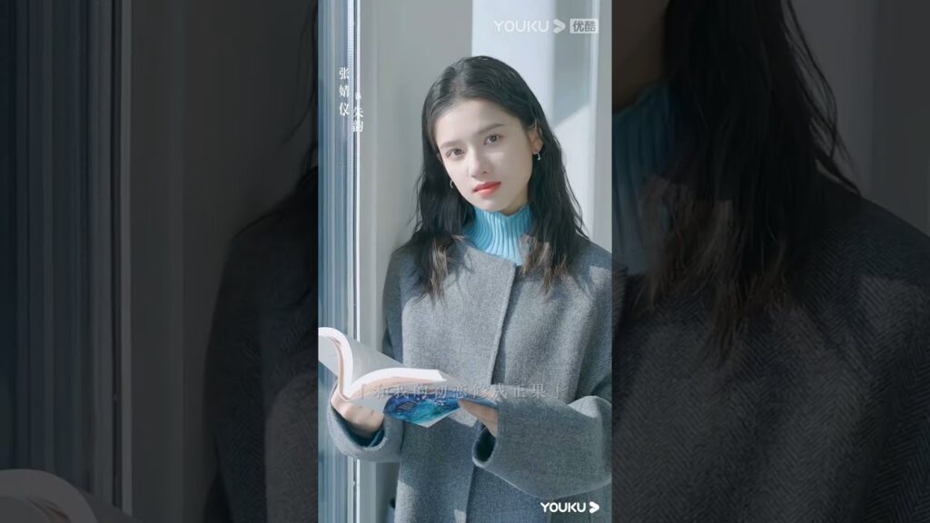 "ولاعة وأميرة"｜Lighter&Princess｜حلوة جدا! اعتراف تشن في يوي وتشانغ جينغ يي الرومانسي في الشتاء｜YOUKU