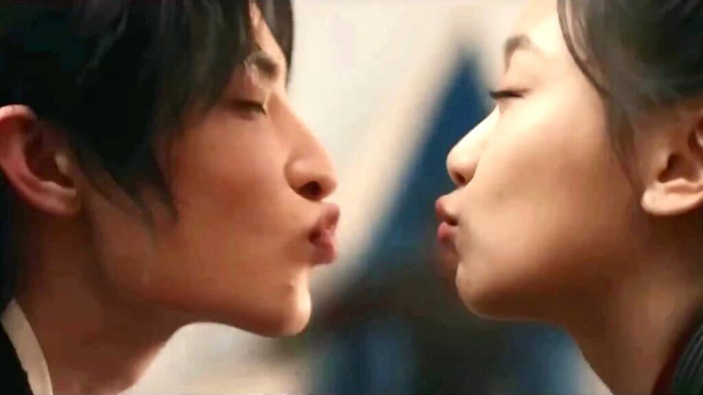 قبـلة واحدة منكِ يا زوجـتي تكفي لجعلي اسعد رجل  ( الفتاة الوحيدة التي لم اراها )