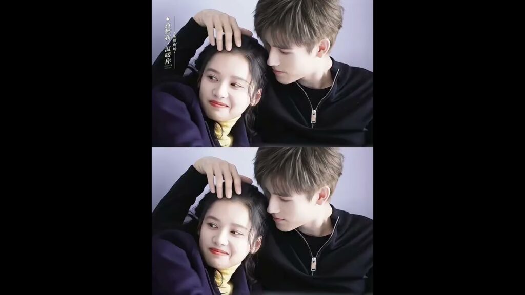 "ولاعة وأميرة"｜Lighter&Princess｜التفاعل الحلو بين تشن في يوي وتشانغ جينغ يي هنا!｜YOUKU