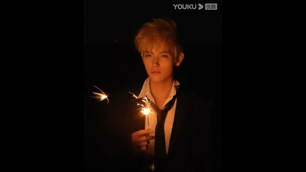 “ولاعة وأميرة”|Lighter&Princess|انطلقوا الألعاب النارية مع تشن في يوي وتشانغ جينغ يي!|YOUKU "ولاعة وأميرة"|Lighter&Princess|انطلقوا الألعاب النارية مع تشن في يوي وتشانغ جينغ يي!|YOUKU