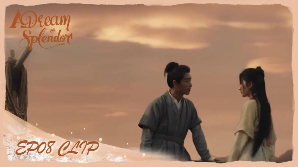 أويانغ الذي تغيرت مشاعره أصبح شريرًا للغاية، والسيد غو تنبأ بهذا | مسلسل “حلم الروعة” | WeTV أويانغ الذي تغيرت مشاعره أصبح شريرًا للغاية، والسيد غو تنبأ بهذا | مسلسل "حلم الروعة" | WeTV