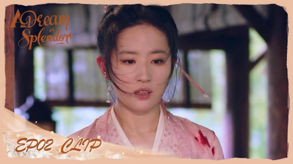 الشخص الذي نحبه اتضع أنه كان يلعب بها وتخلى عنها | مسلسل "حلم الروعة" | WeTV