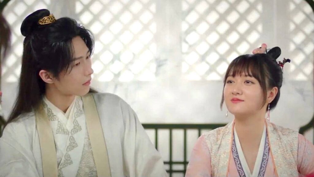 ينصدم بزوجـه التي تخطط لفعل اشياء مجنونة  ( اعادة كتابة القدر )