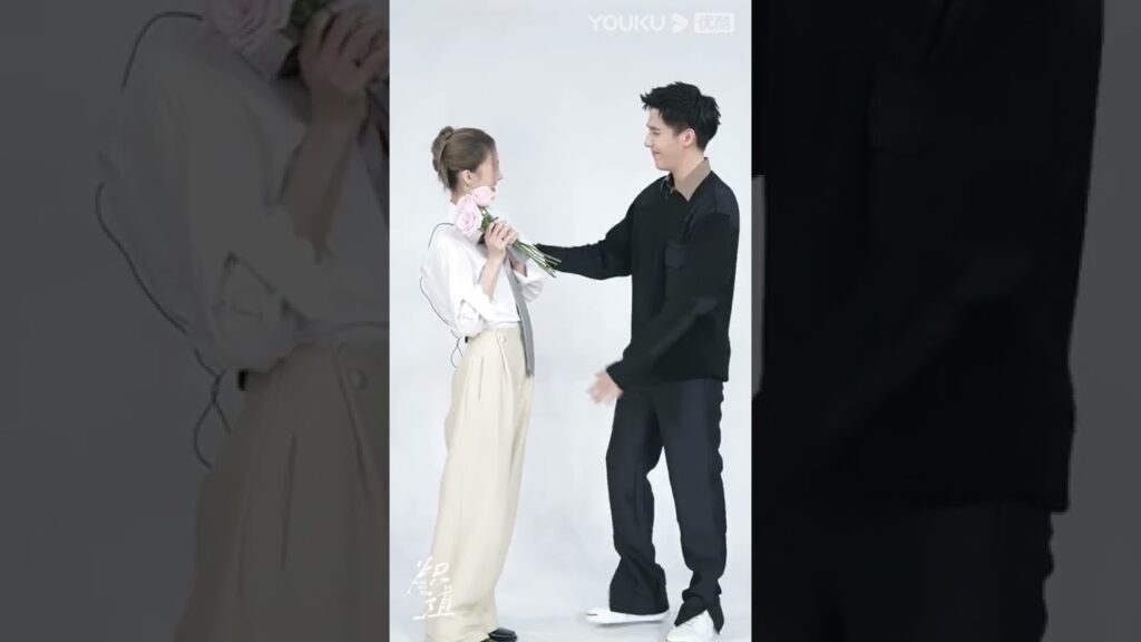 "الوقوع في حبك"｜Falling into You｜"هل تتزوجني؟" "سأفعل!"｜YOUKU