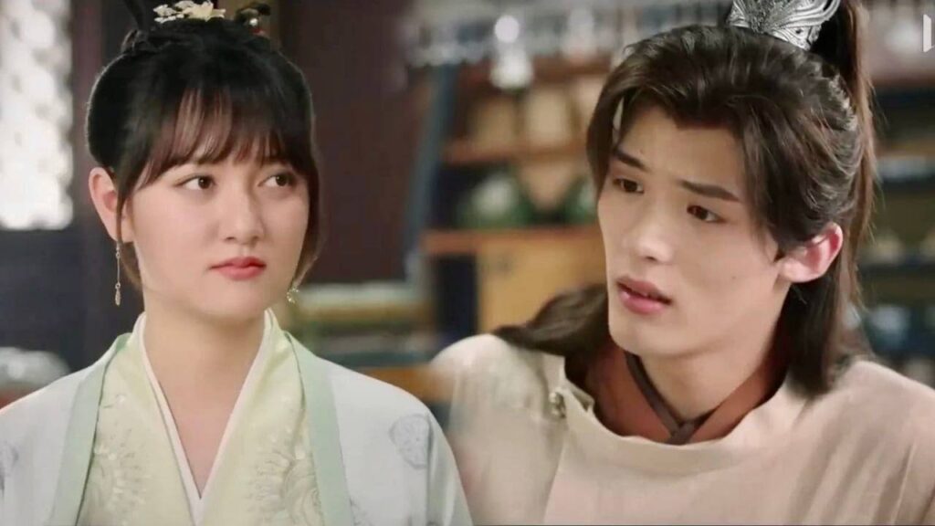 تطلب من صديقها ان يعلمـها كيف تفوز بقلب زوجها ( اعادة كتابة القدر )