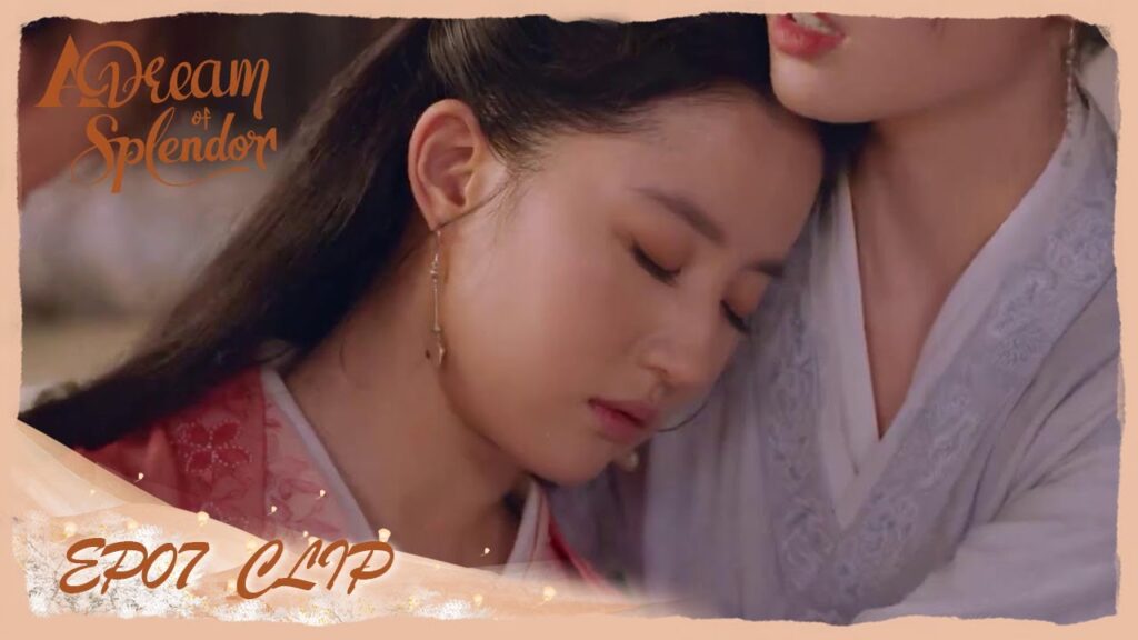 بسبب خيانة أويانغ لها مرضت وظلت تحلم بكوابيس | مسلسل “حلم الروعة” | WeTV بسبب خيانة أويانغ لها مرضت وظلت تحلم بكوابيس | مسلسل "حلم الروعة" | WeTV