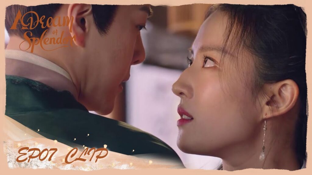 !كان قد وعدها أن تصبح زوجته والآن يريدها أن تكون محظيته فقط | مسلسل “حلم الروعة” | WeTV !كان قد وعدها أن تصبح زوجته والآن يريدها أن تكون محظيته فقط | مسلسل "حلم الروعة" | WeTV