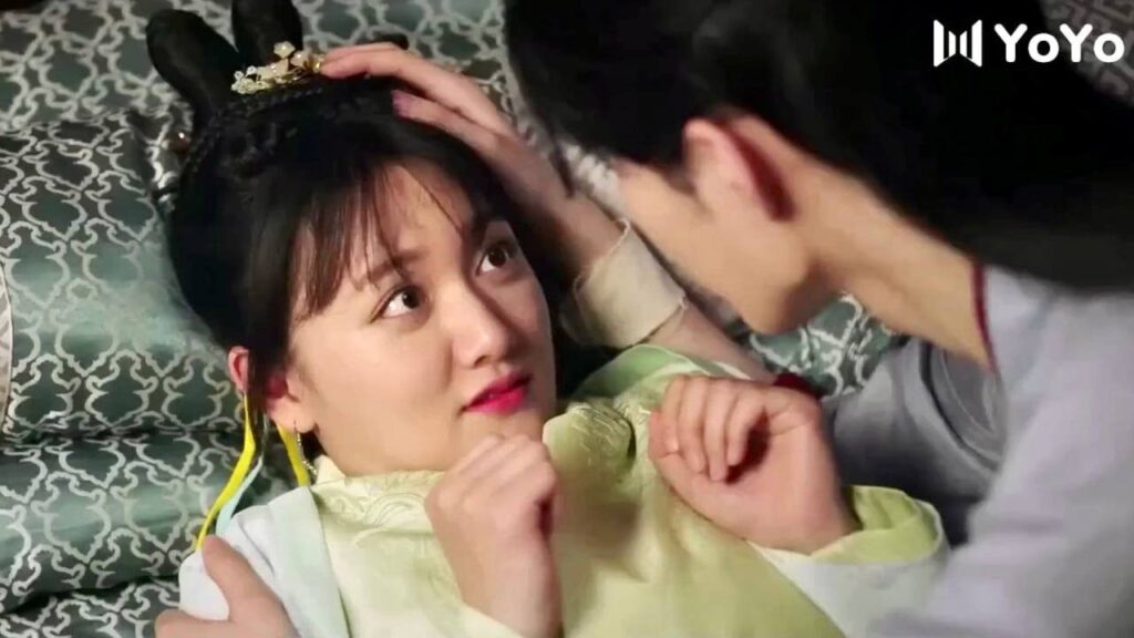 لماذا تشعرين بالاحراج ليس وكأننا اول مرة ننام معا ( اعادة كتابة القدر )