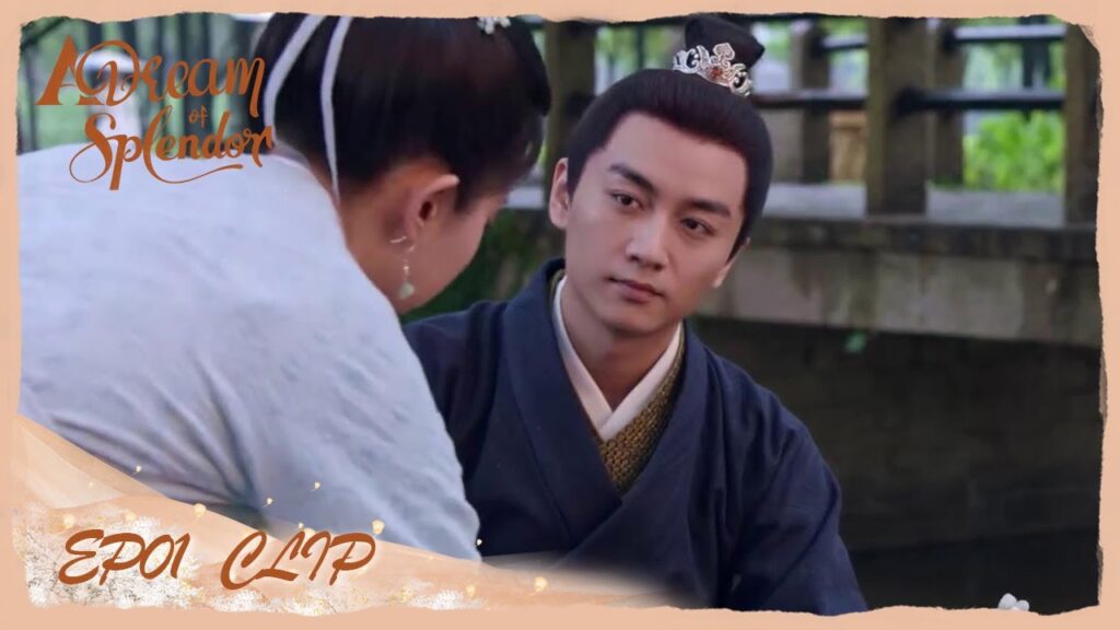 بانير وضعت السم في الشاي؟ لكن غو تشيانفان اكتشف الأمر بسرعة | مسلسل "حلم الروعة" | WeTV