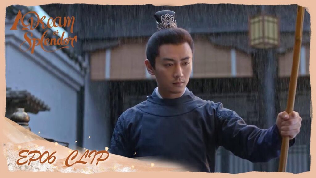 القضاء غير العادل حكم على بانير بالتعذيب والسيد غو أتي لإنقاذها | مسلسل “حلم الروعة” | WeTV القضاء غير العادل حكم على بانير بالتعذيب والسيد غو أتي لإنقاذها | مسلسل "حلم الروعة" | WeTV