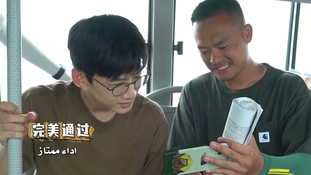 الدقة و الاهتمام بالتفاصيل في كواليس دراما ( العودة | Reset ) الدقة و الاهتمام بالتفاصيل في كواليس دراما ( العودة | Reset )