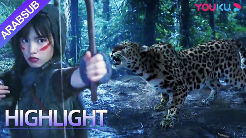 "قناص 2"｜Sniper 2｜الجندي الضائع يقابل الوحش! فتاة تنقذهم في لحظة حرجة!｜أكشن / الحرب｜YOUKU